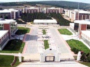 Türkiye’nin en iyi 15’inci, Dünya’nın ise 275’inci yeşil kampüsü oldu