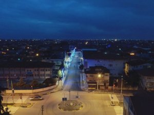 Adapazarı’nda 245 sokağın çehresi tamamen değişti