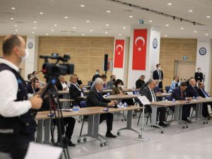 Muğla Büyükşehir’den şeffaf belediyecilik