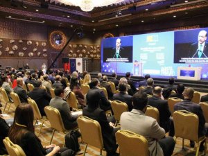 Gençlik ve Spor Bakanı Kasapoğlu: “Hakkını koruyan, hukuku gözeten gençler en önemli kazanımımızdır”