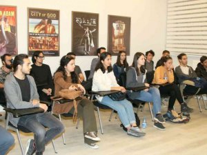 Çankaya’da müzik ve sinema zamanı