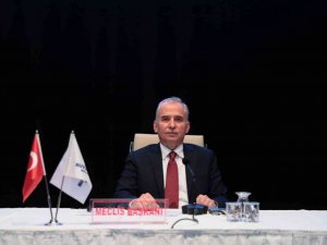 Denizli Büyükşehir, 2021’nin son meclis toplantısını yaptı