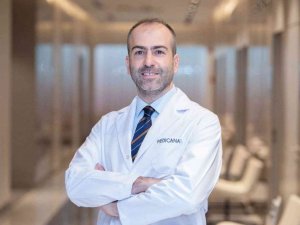 ’’Dumping sendromunun en sık nedeni geçirilmiş mide ameliyatlarıdır’’