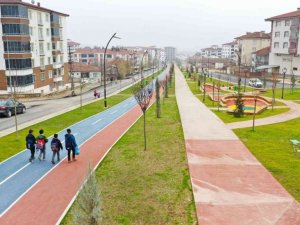 Elazığ’da kanal sorunu çözüldü, yaşam alanına dönüştü