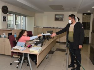 Başkan Kılca: Karatay Belediyesi vatandaşımızın çözüm merkezi oldu"