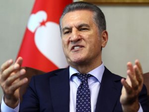 TDP Genel Başkanı Sarıgül’den ABD’ye tepki