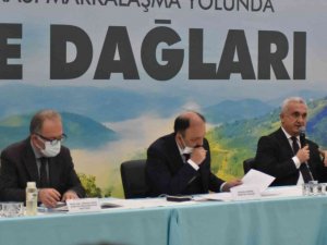 Küre Dağları uluslararası marka olma yolunda