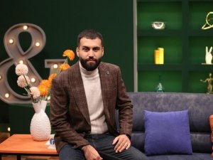 İranlı televizyoncu Hamasha; "Yeni programa başlayacağım"