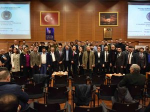 TR Düşünce Kulübü Başkanı Yakut güven tazeledi