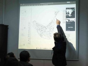 Giresun’da kentsel dönüşüm çalışmaları hız kazandı