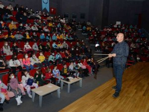 Çocuklar bu festivali çok özleyecek