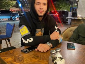 Genç müzisyen Vaypier, listelere giriyor