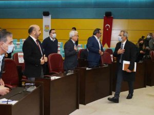 Bozdoğan: "Tıkır tıkır çalışıyoruz"