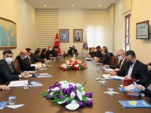 Ordu İl Afet Risk Azaltma Planı hazırlandı