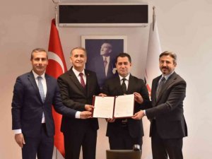 Adıyaman’a 7 adet gençlik merkezi yapılıyor