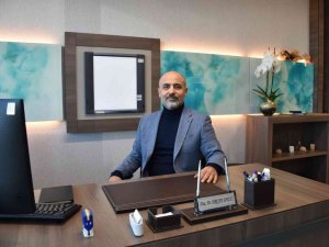 “Her burun estetiğinde düşük de olsa revizyon ihtimali vardır”