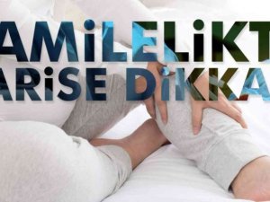 Hamilelikte varis gelişimine dikkat