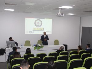 ADÜ’de ’Siber Zorbalık Konferansı’ gerçekleştirildi
