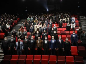 Yunus Emre, Denizli’de etkinliklerle anıldı