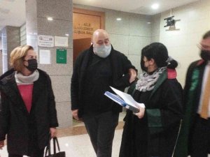 Ünlü şef Somer Sivrioğlu boşandı