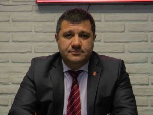 Sivrisinek larvalarıyla mücadelede en uygun dönem ‘kış’