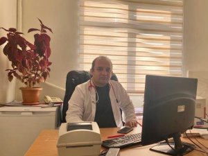 Diyarbakır Çocuk Hastalıkları Hastanesine doktor atamaları yapıldı