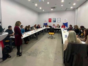 Muratpaşa’da ‘Yerel Eşitlik Eylem Planı’ oluşturuluyor