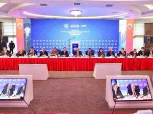 Bakan Soylu: “Angelina Jolie fotoğrafıyla göç meselesini çözmeye çalıştılar”