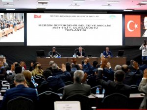 Mahkeme karar verdi, Başkan Seçer borçlanma yetkisi aldı