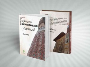 Meram Belediyesi kültür yayınlarına bir yeni eser daha