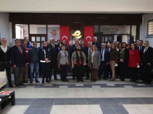 Efeler Belediyesi’nde toplu sözleşme sevinci