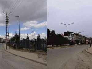 VEDAŞ Muş İl Müdürlüğünün merkez yatırım çalışması tamamlandı