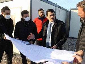 MASKİ, Emlakdere ve Kayapınar’ın taşkın sorununa neşter vuruyor