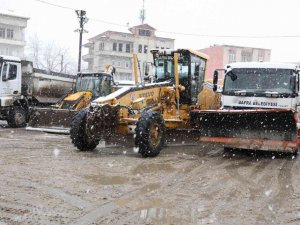 Başkan Kılıç: “Her türlü tedbiri aldık”