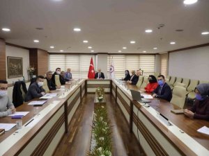 Başkan Özlü’den çevre ve çöp konusuna hassasiyet çağrısı