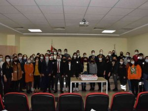 Köşk ASHİ 2021 yılının en başarılı istasyonu oldu