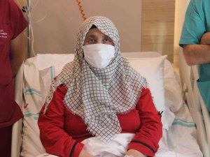 Hastaları rahatlatan ameliyat