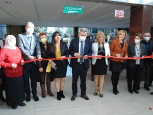 Kurtuluşun 100. yılında "Adana" resim sergisi