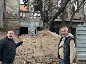 Yayınlanan genelge mahalleli için umut ışığı oldu