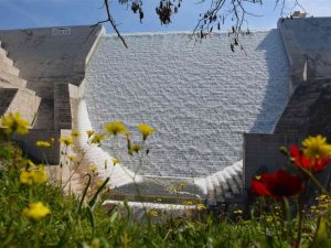 DSİ, 2023 hedefleri doğrultusunda yatırımlarına devam ediyor