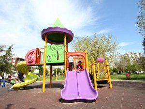 Başkan Sandal: “Hedef, daha yeşil Bayraklı”