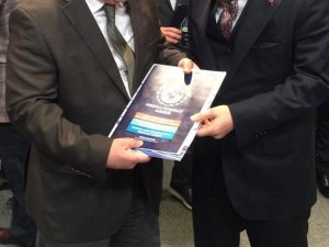 İletişim Başkanı Altun: "Bu raporu ve Sosyal Medya düzenlemesini önemsiyoruz"