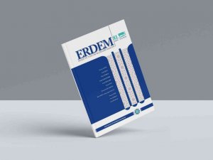 AKM Başkanlığı’nın ‘Erdem’ dergisinin Aralık sayısı yayımlandı