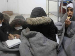 Mavi Vatan’ın Beyaz Kartalları; Sahil Güvenlik