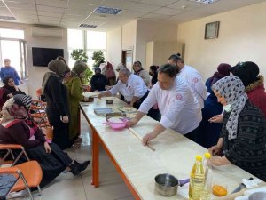 Usta eller Pursaklar’da yetişiyor