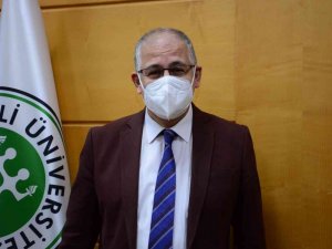 İki senedir karşımıza çıkmıyordu, maskeler inince salgın başladı