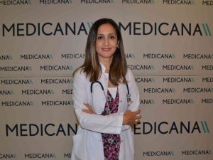 Dr. Gülsüm Gönülalan: “Fonksiyonel tıpta başarının sırrı kökünü bulmak”