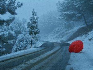 Kahramanmaraş’ta kartpostallık manzaralar