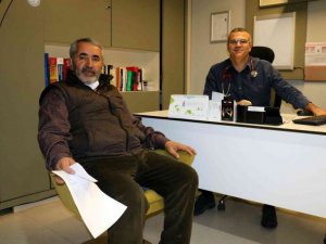 Hayatını karartan tansiyonun nedenine oda inanamadı