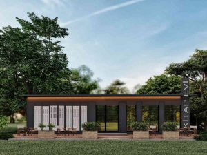 Çekmeköy’de 10 yeni kütüphane için çalışmalar başladı